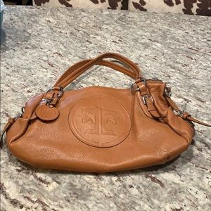 Tucker Tweed used bag